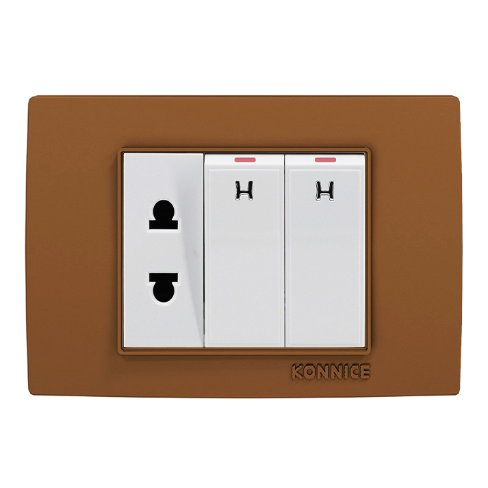 وش قرفي غامق فئة A كارينا كون نايس konnice