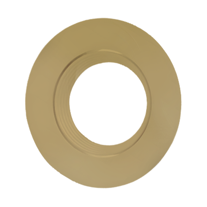 شاسيه سبوط مدور 7سم