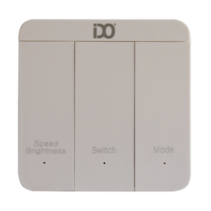 شريط ليد بروفايل متحرك 10 متر بالكنترول IDO اليوس ELIOS