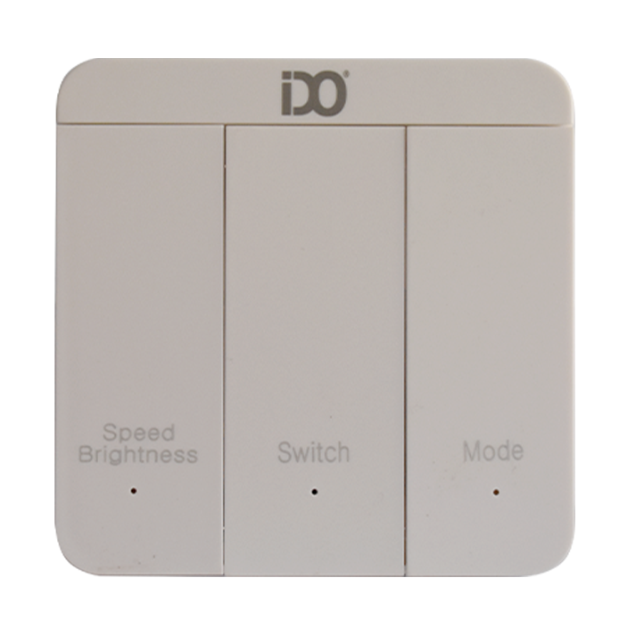 شريط ليد بروفايل متحرك 10 متر بالكنترول IDO اليوس ELIOS