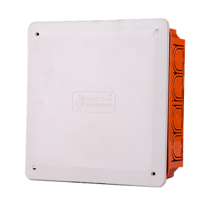 بواط بلاستيك 20*20 سم مصطفى محمود Mosatafa Mahmod