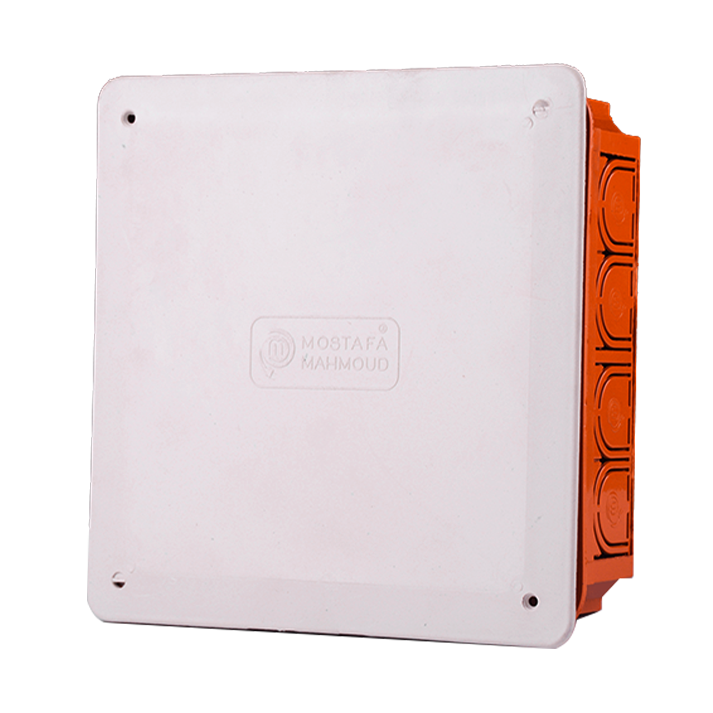 بواط بلاستيك 20*20 سم مصطفى محمود Mosatafa Mahmod