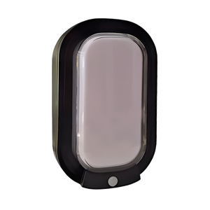 جلوب عين بقره ليد 20 وات بحساس حركه مورا MORA