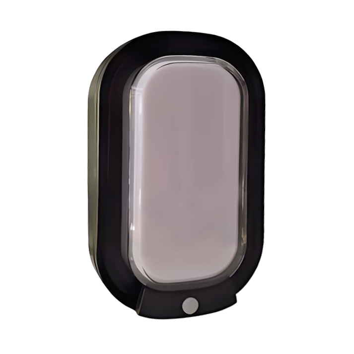 جلوب عين بقره ليد 20 وات بحساس حركه مورا MORA