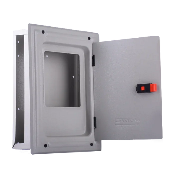 Panel 1 Noor Card Meter 