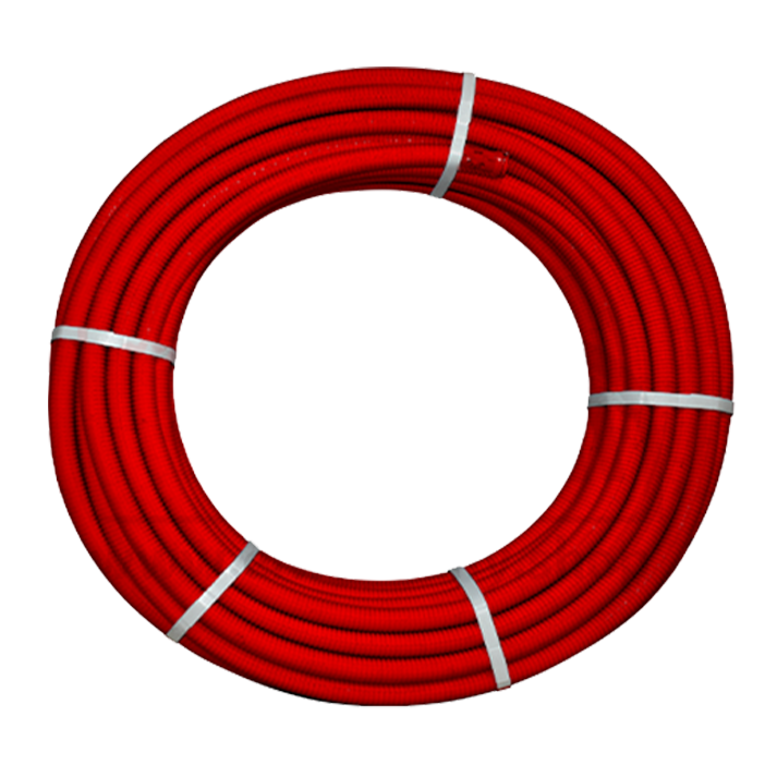 خرطوم سوسته بواير 23 مم مسمط 40 متر