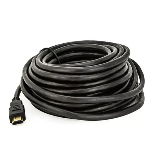 كابل 25 متر HDMI لوكس - الورداني للإضاءة الحديثة