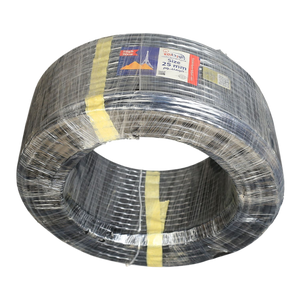 لفة سلك 25 مم المونيوم المصرية الفرنسية هاى نيو