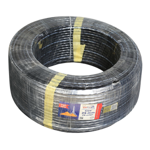 لفة سلك 25 مم المونيوم المصرية الفرنسية هاى نيو