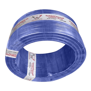 لفة سلك نحاس معزول 10 مم المصرية الفرنسية