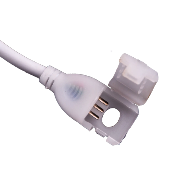 خرطوم ليد وايرلس دبل 3 حركه