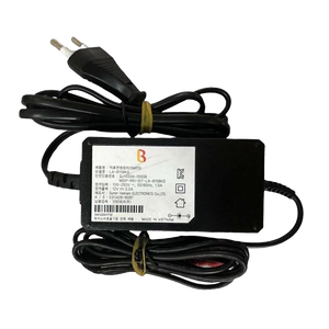 ادابتور 12 فولت 2 امبير استيراد خارج original