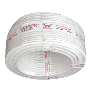 سلك ترمو بلاستيك 2ف3 شعر المصريه الفرنسيه للكابلات