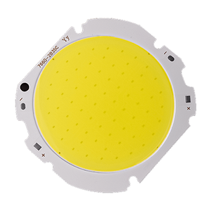 شبايه سبوط 30 وات ابيض COB