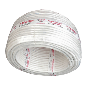 سلك ترمو بلاستيك 2ف4 شعر المصريه الفرنسيه للكابلات