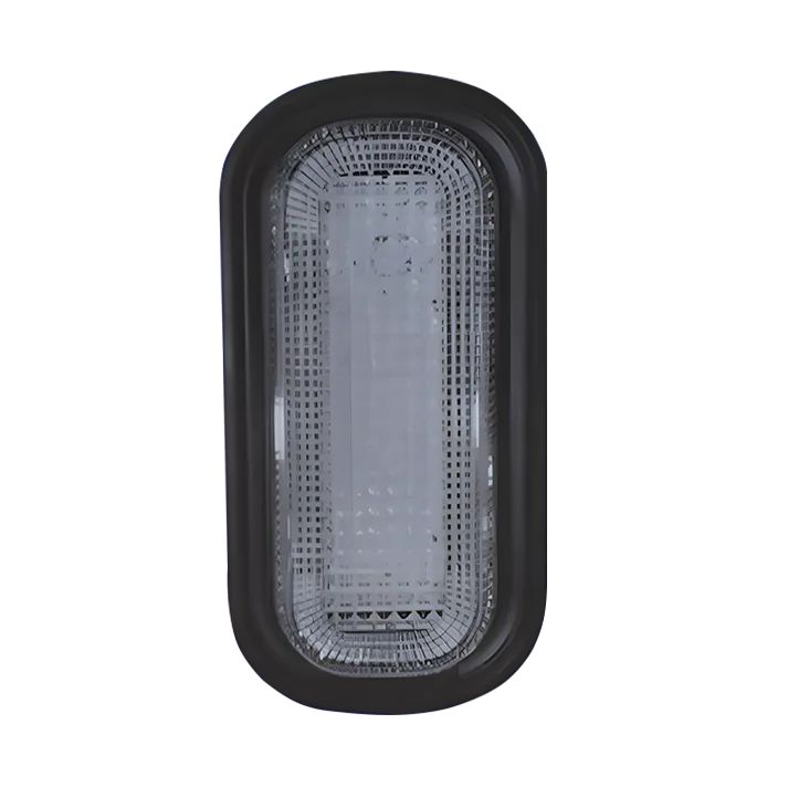 جلوب ليد 30 وات بيضاوى 3 حركه وايت ستار whitestar
