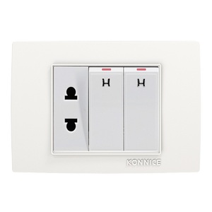 وش ابيض كارينا A كون نايس konnice