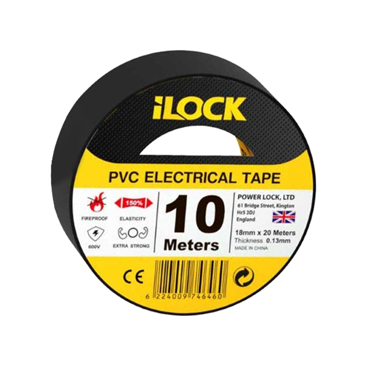 شريط لحام 10 متر لوك ilock