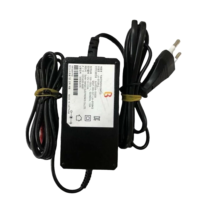 ادابتور 12 فولت 2 امبير استيراد خارج original