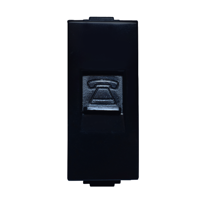 بريزه تليفون اسود كون نايس konnice