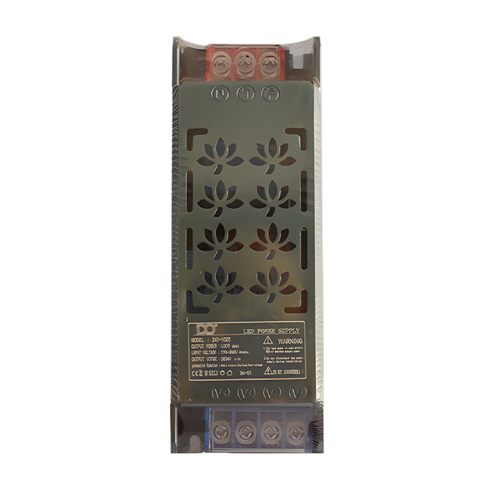 ترنس باور سبلاي 24 فولت 8.5 امبير IDO ELIOS اليوس