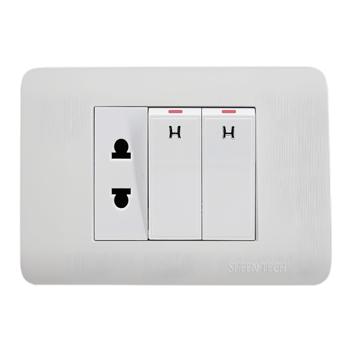 وش ماستر master ابيض شين تك 