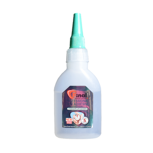 لاصق سريع  + سبراى 400 ملى تركي