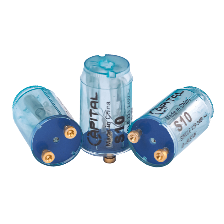 استارتر s10 كابيتال capital