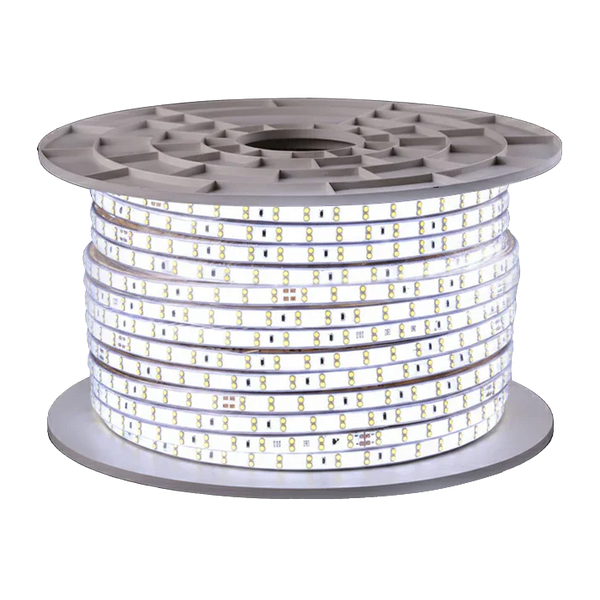 White double wireless LED hose 