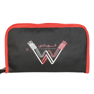 شنطة عده كبيره مكونات انكو من الورداني المصريه الفرنسيه للكابلات