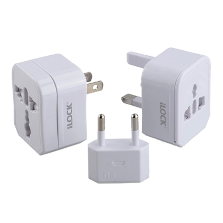 محول دولى لوك ilock