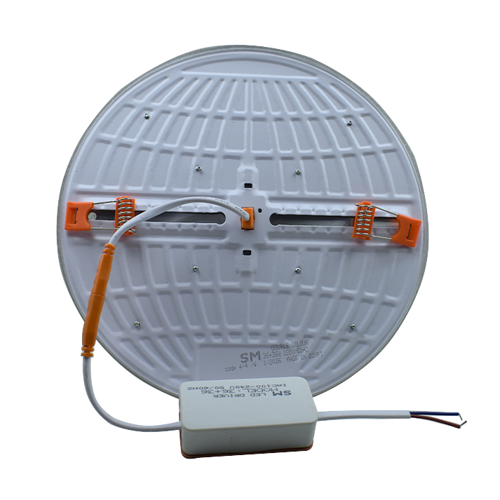 سبوط كريستال 36 وات داخل 3 حركه سوسته متحركه