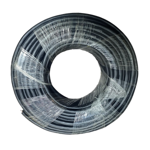 لفه سلك دش شيلد ايطالي 100 يارده  28 شعره اسود