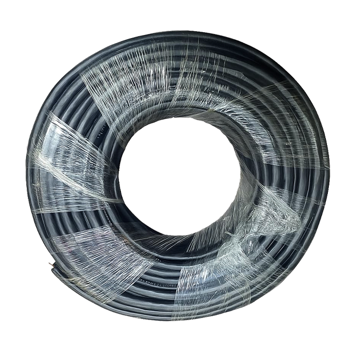 لفه سلك دش شيلد ايطالي 100 يارده  28 شعره اسود