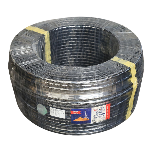35mm Egyptian-French Aluminum High New Wire Roll 