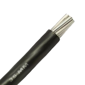 لفة سلك 35 مم المونيوم المصرية الفرنسية هاى نيو