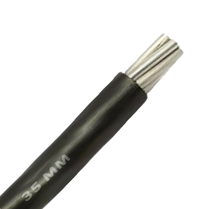 لفة سلك 35 مم المونيوم المصرية الفرنسية هاى نيو