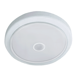 سبوط بلوفنيرة 36 وات خارج مزود بحساس حركه وايت ستار WHITESTAR