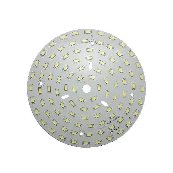 شريحة بلوفنيرة 36 وات: لوحة دائرية LED SMD متعددة