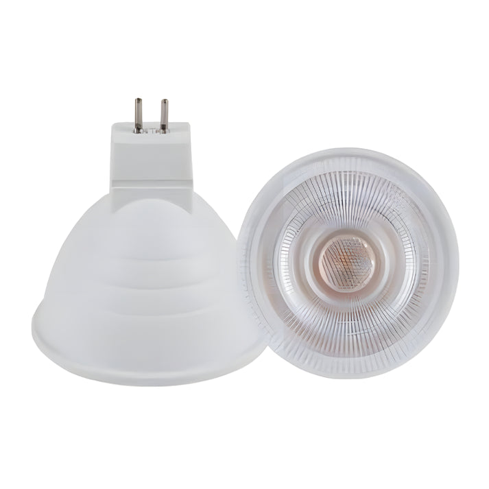 لمبه ليد شوكه 7 وات 3 حركه