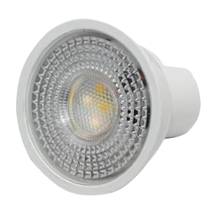 لمبه ليد شوكه 7 وات 3 حركه