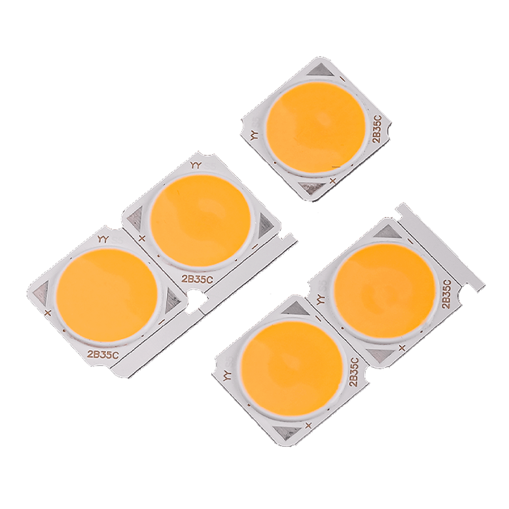 شبايه تراك 30 وات ورم