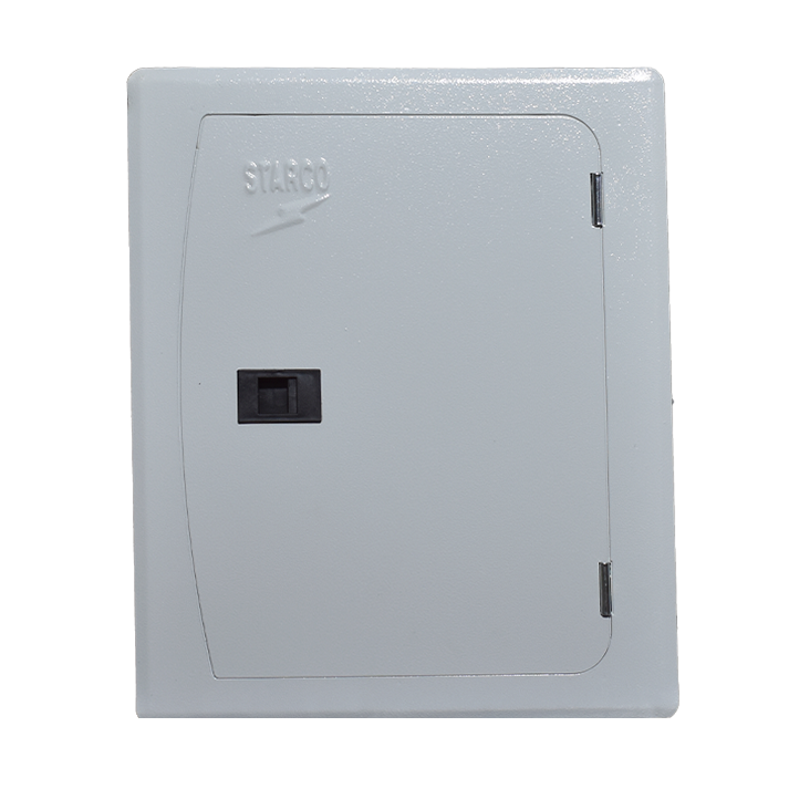 لوحه عداد كارت 3 فاز 380 فولت ستاركو starco