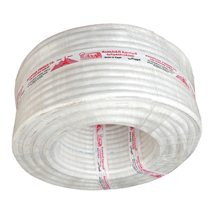 سلك ترمو بلاستيك 3ف10 ملى شعر المصريه الفرنسيه للكابلات