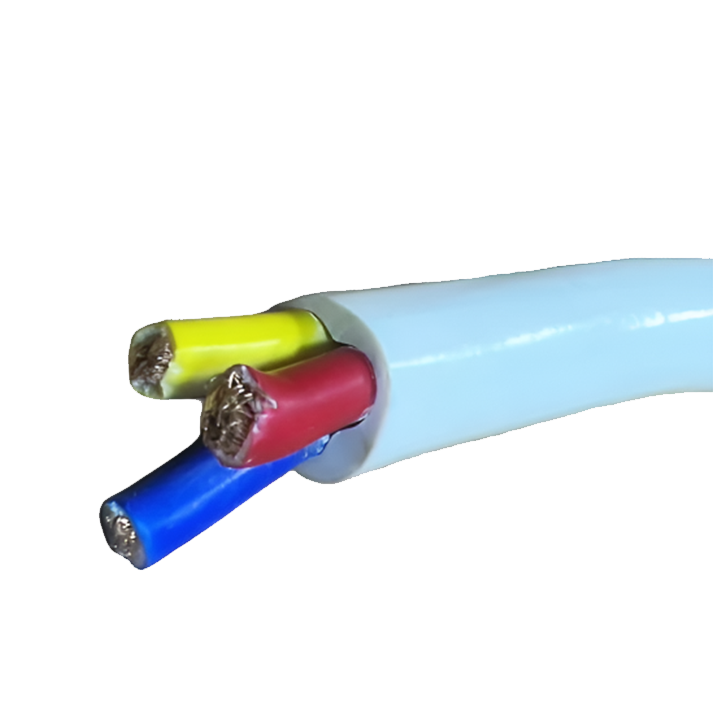 سلك ترمو بلاستيك 3ف10 ملى شعر المصريه الفرنسيه للكابلات