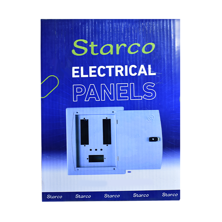 لوحه 18 خط+ قاطع عمومي  ريجلاش ستاركو starco