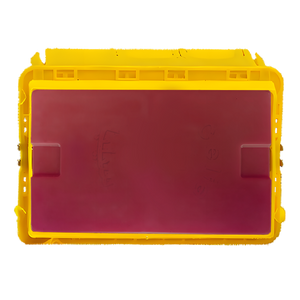 غطاء علبه ماجيك سيليا celia