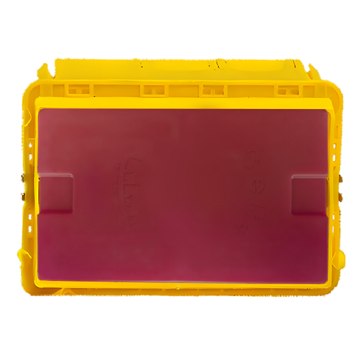 غطاء علبه ماجيك سيليا celia