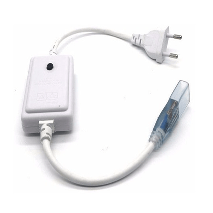 فيشه خرطوم ليد الوان rgb