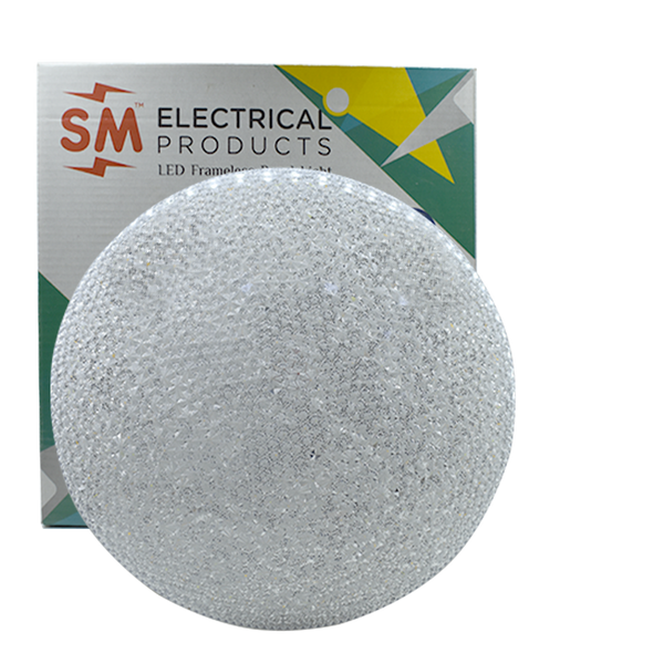 Spot Bluefinire 36 Watt 3 Motion Indoor 